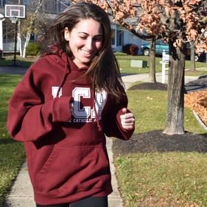 Meet your Posher, Brittany